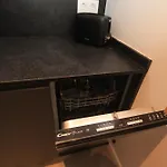 Lux Casa House Διαμέρισμα *