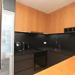 Διαμέρισμα Lux Casa House