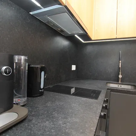 Lux Casa House