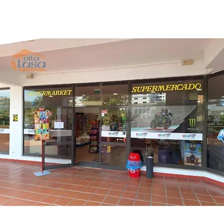 Lux Casa House Διαμέρισμα *