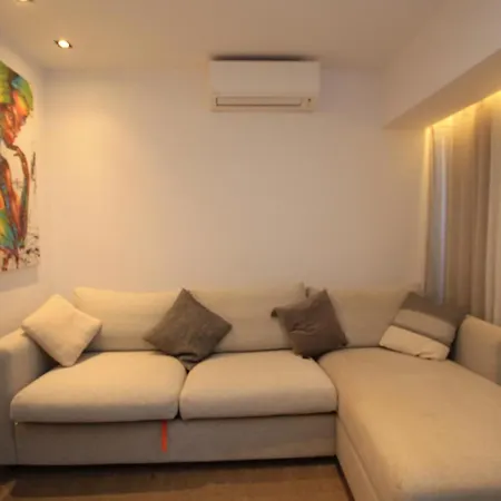 Lux Casa House Διαμέρισμα