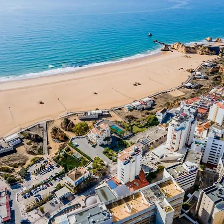 Lux Casa House Διαμέρισμα Praia da Rocha