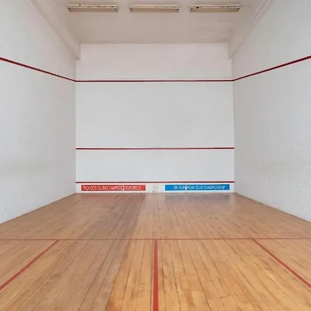 Lux Casa House Διαμέρισμα *