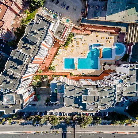 Διαμέρισμα Lux Casa House