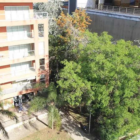 Apartamento Lux Casa House