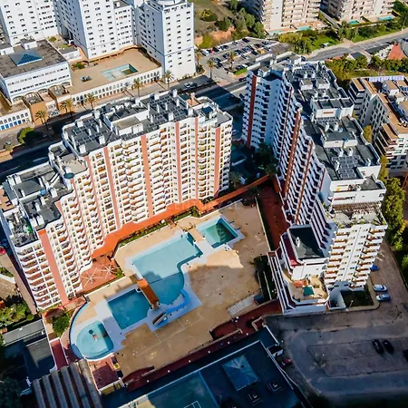 Lux Casa House Διαμέρισμα Praia da Rocha