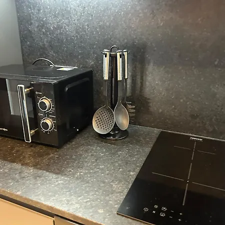 Apartamento Lux Casa House