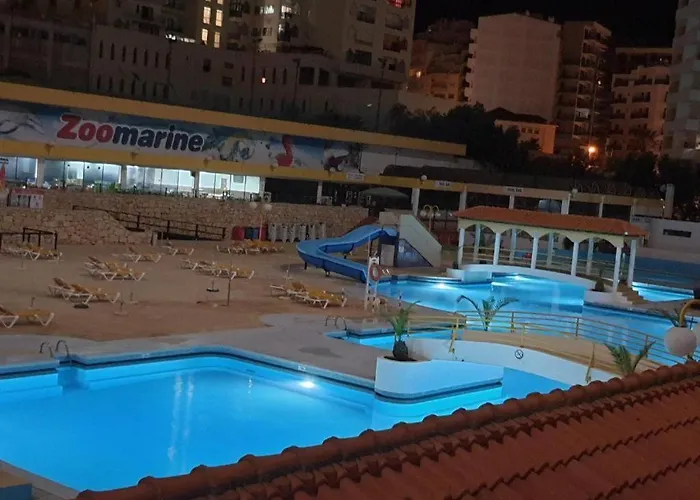 Lux Casa House Praia da Rocha