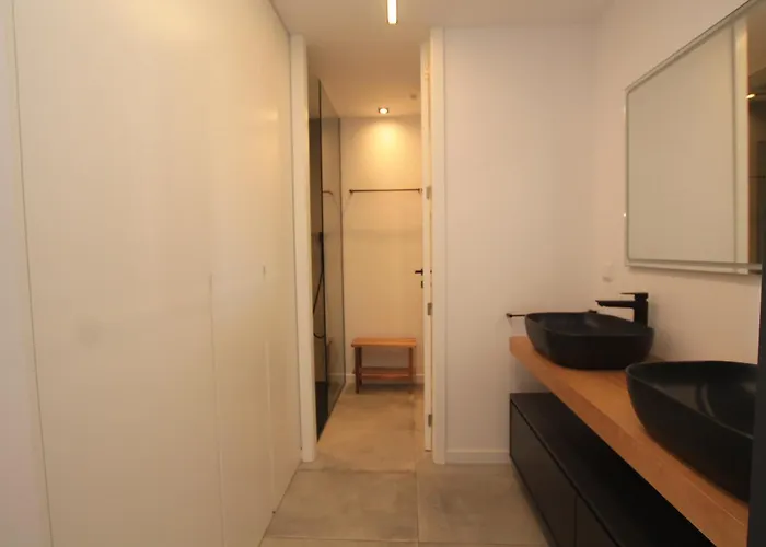 Lux Casa House * Praia da Rocha