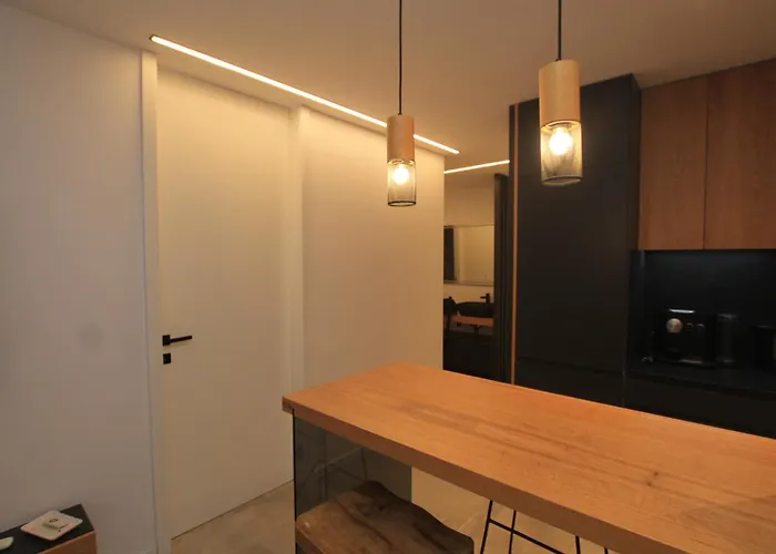 Lux Casa House Appartamento Praia da Rocha