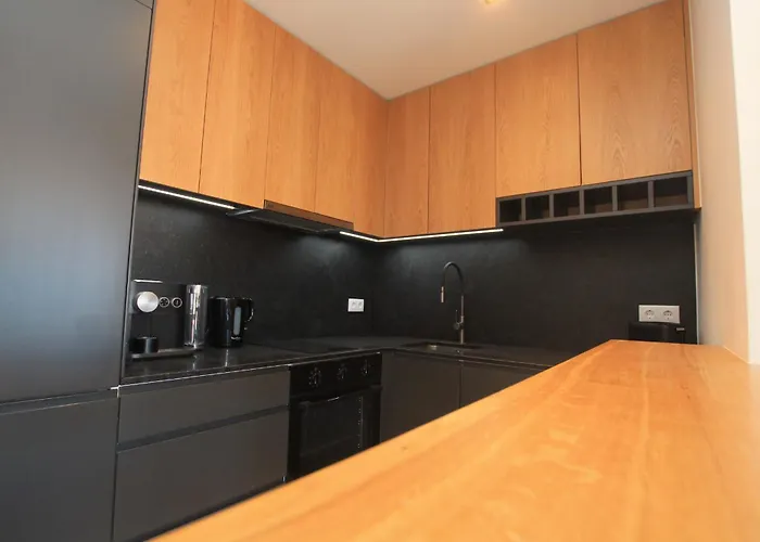 Appartamento Lux Casa House Praia da Rocha