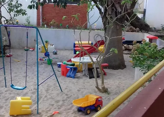 Appartamento Lux Casa House Praia da Rocha