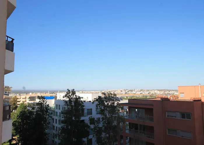 Lux Casa House * Praia da Rocha