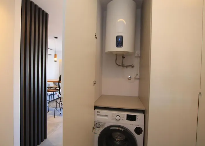 Lux Casa House Appartamento Praia da Rocha