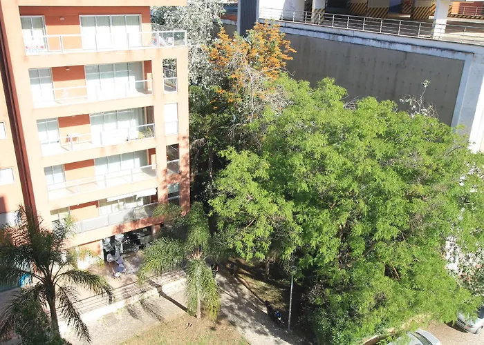 Appartamento Lux Casa House
