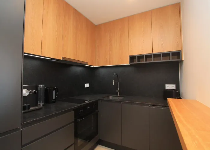 Lux Casa House *