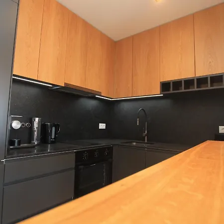 Apartment Lux Casa House Portimao
