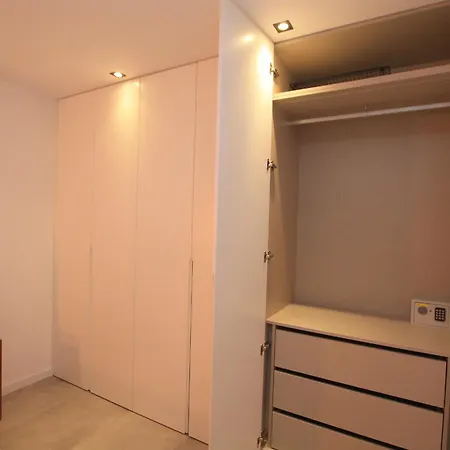 Apartment Lux Casa House Portimao