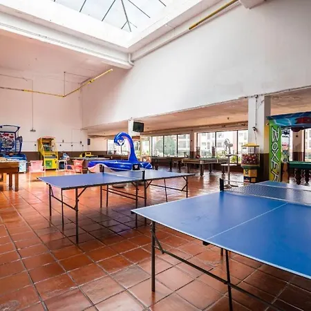 Lux Casa House