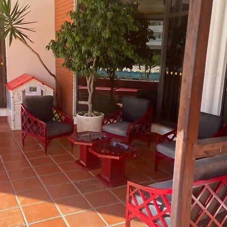 Apartment Lux Casa House Portimao