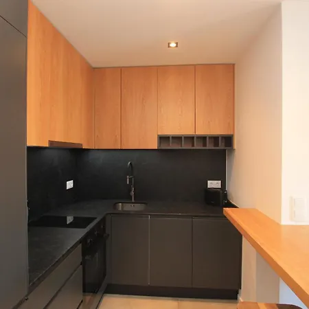 Lux Casa House Apartment *