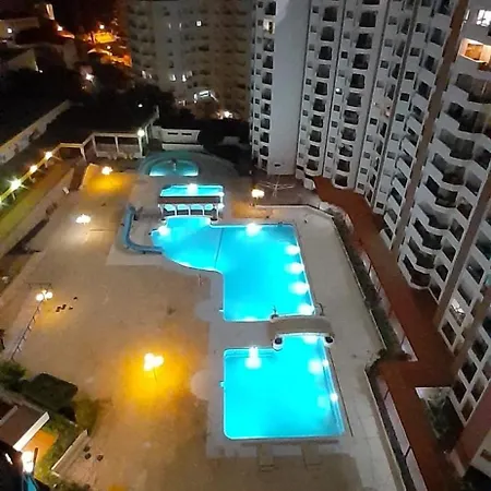 Lux Casa House