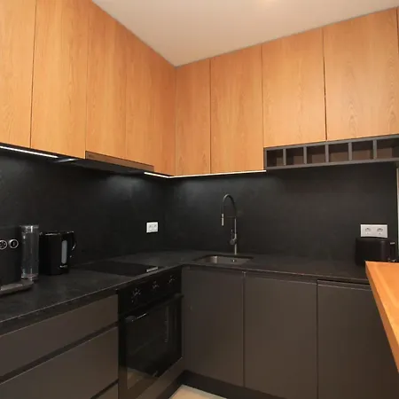 Lux Casa House *