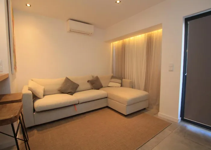 Lux Casa House Daire Praia da Rocha