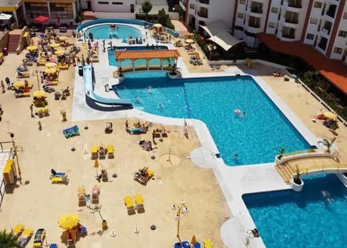 Lux Casa House * Praia da Rocha