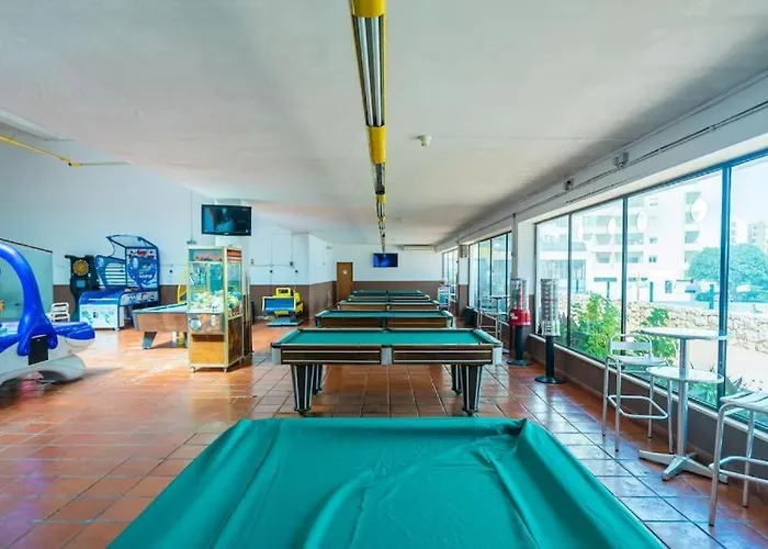 Lux Casa House Daire