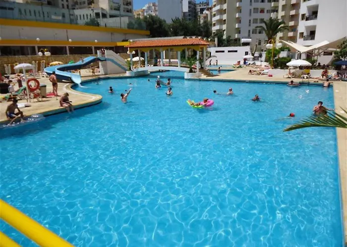 Daire Lux Casa House Praia da Rocha