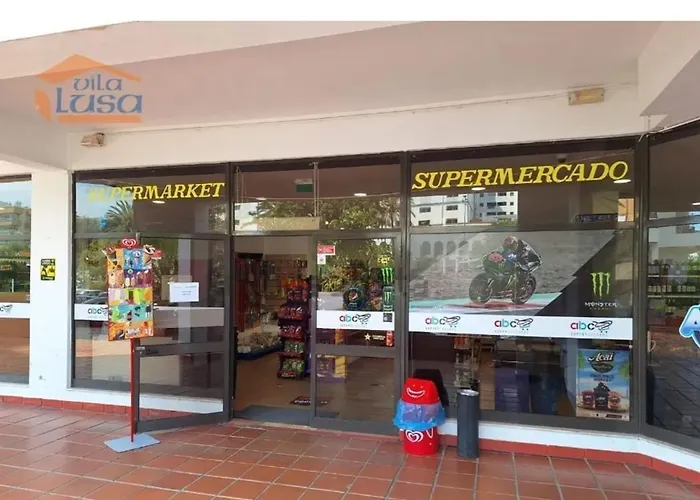 Lux Casa House Daire *