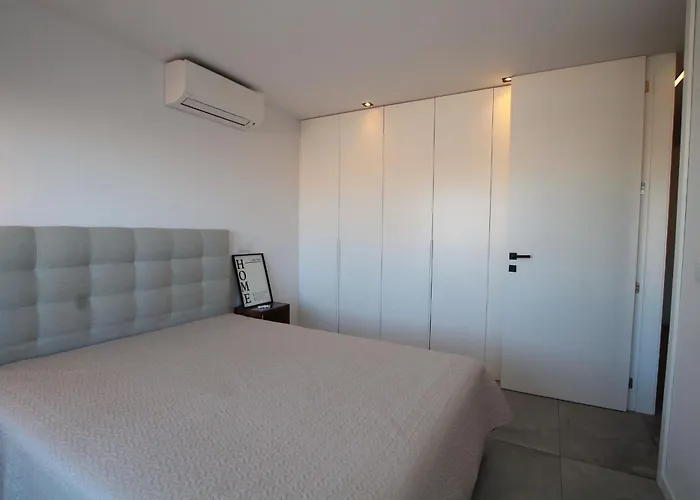 Lux Casa House Daire