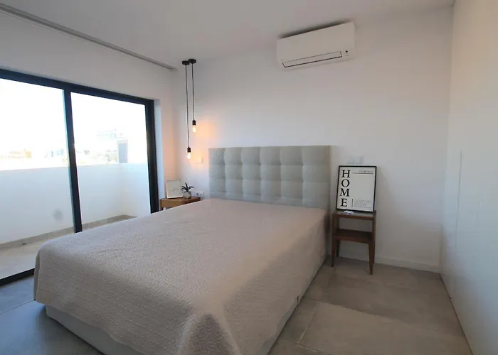 Lux Casa House * Praia da Rocha