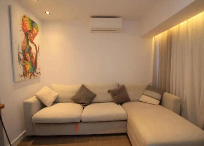 Lux Casa House Daire