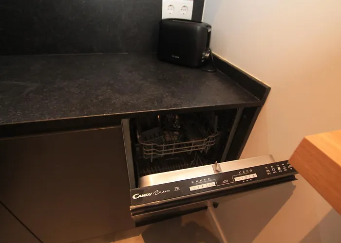 Lux Casa House Daire *