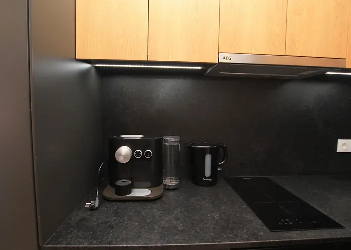 Daire Lux Casa House *