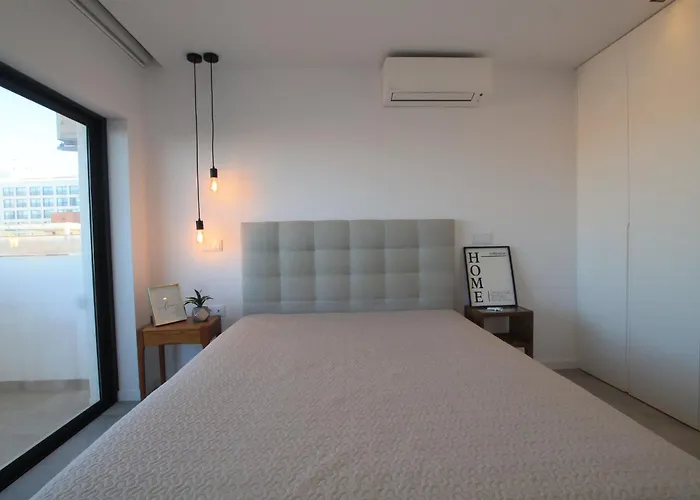 Lux Casa House Daire Praia da Rocha