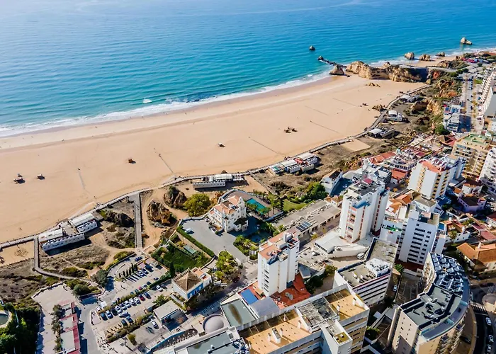 Lux Casa House Daire Praia da Rocha