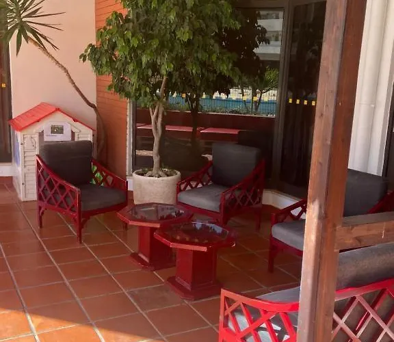 Daire Lux Casa House Praia da Rocha