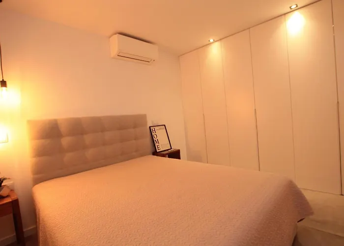 Lux Casa House Praia da Rocha