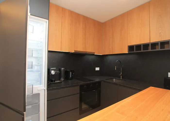 Daire Lux Casa House