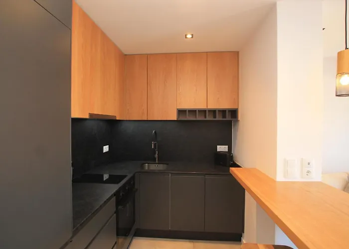 Lux Casa House Daire *