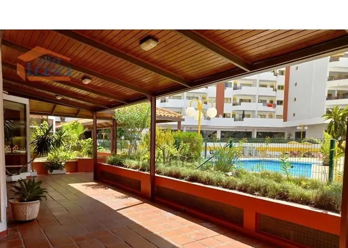 Lux Casa House Daire Praia da Rocha