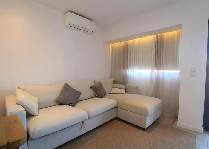 Lux Casa House * Praia da Rocha