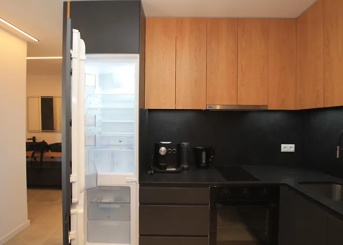 Daire Lux Casa House *