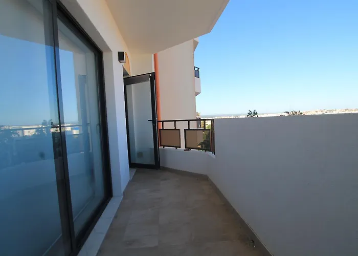 Lux Casa House Daire Praia da Rocha