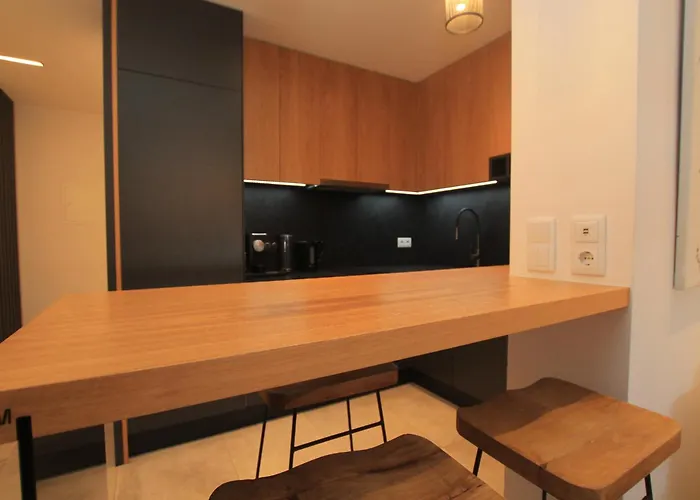 Lux Casa House Daire Praia da Rocha