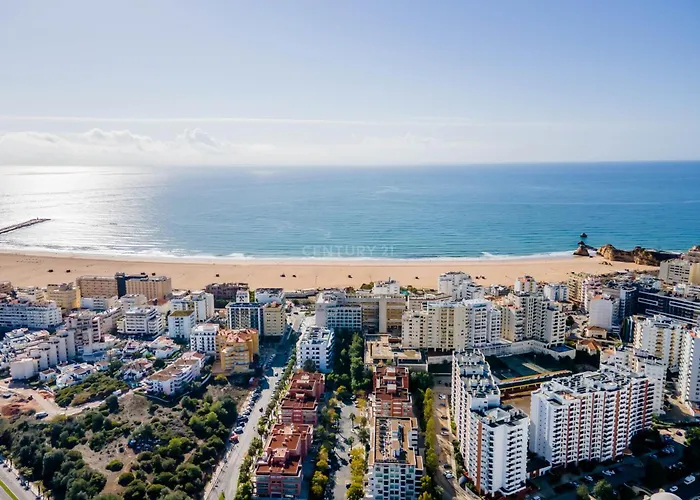 Daire Lux Casa House