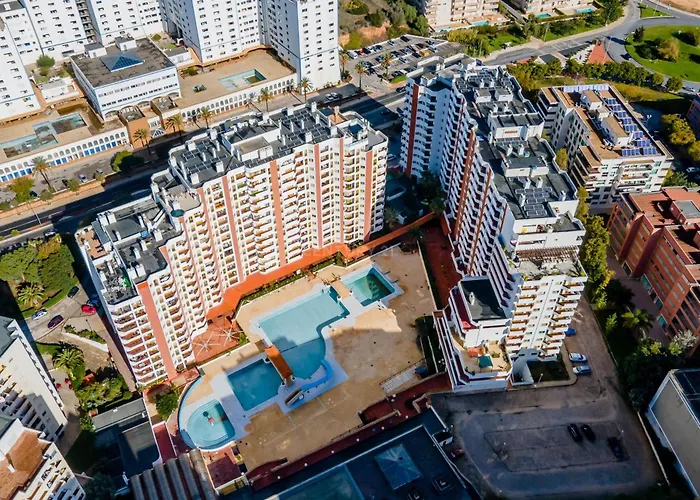 Lux Casa House Daire Praia da Rocha